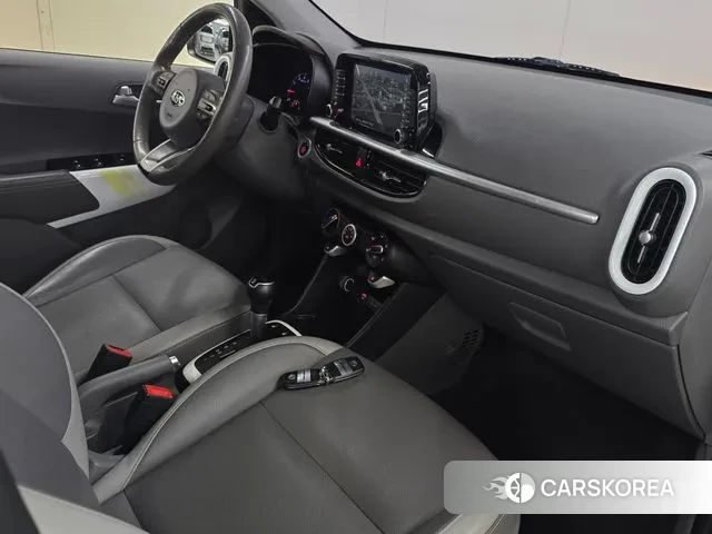 Kia All New Morning (JA) id 3728352 из Кореи 10