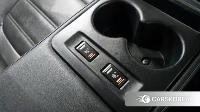 Renault Korea (Samsung) SM6 id 3422988 из Кореи 10