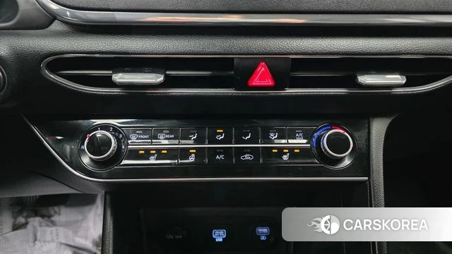 Hyundai Sonata (DN8) id 3905153 из Кореи 10