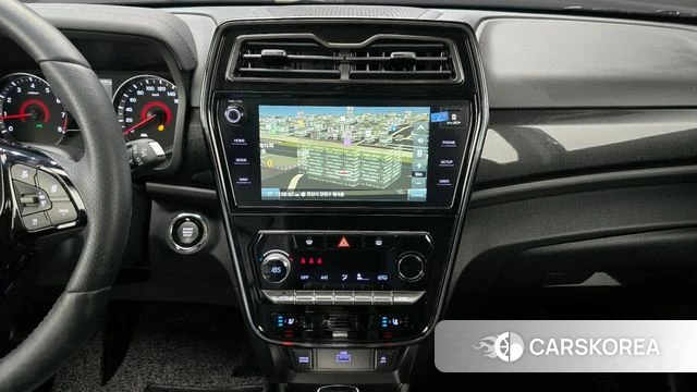 Ssangyong Berry New Tivoli id 4337445 из Кореи 10