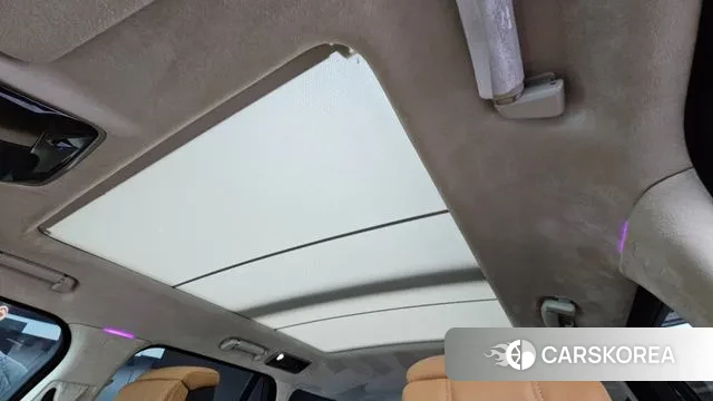 Land Rover Range Rover 4th Generation id 3676697 из Кореи 10