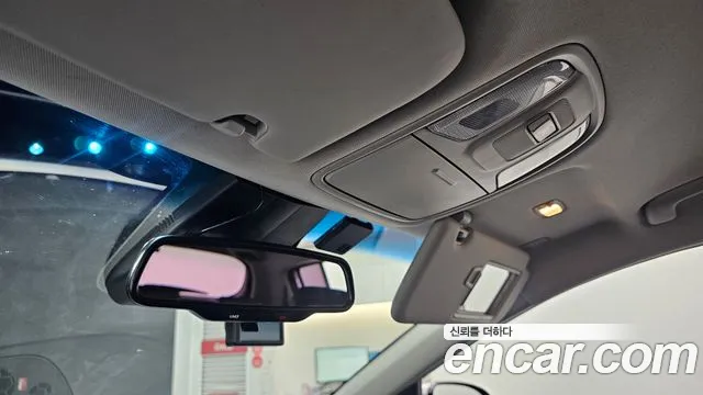 Kia Sportage The Bold id 2500944 из Кореи 10