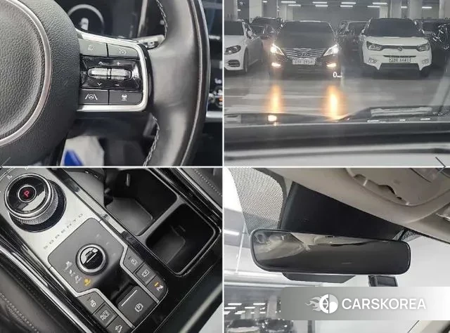 Kia Sorento 4th Generation id 2975608 из Кореи 10