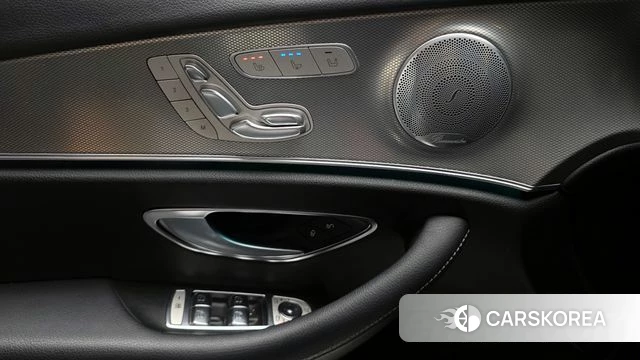 Mercedes-Benz E-Class W213 id 4397613 из Кореи 10