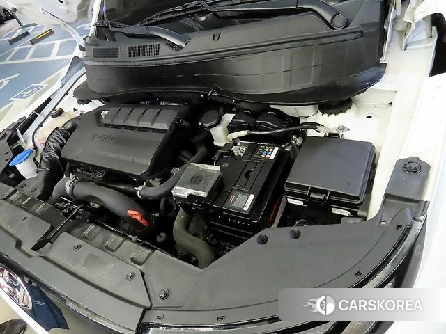Hyundai Casper id 4423252 из Кореи 10