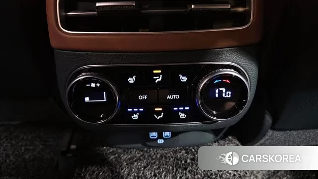 Genesis GV70 id 3591540 из Кореи 10