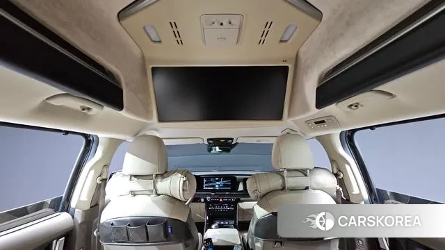 Kia Carnival 4th generation id 3361668 из Кореи 10