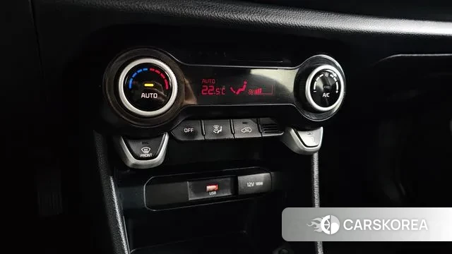 Kia Morning Urban (JA) id 3760143 из Кореи 10