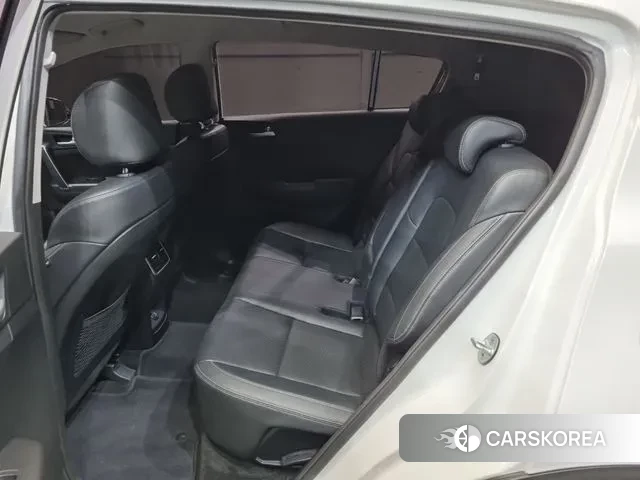 Kia Sportage 4th Generation id 3718869 из Кореи 10