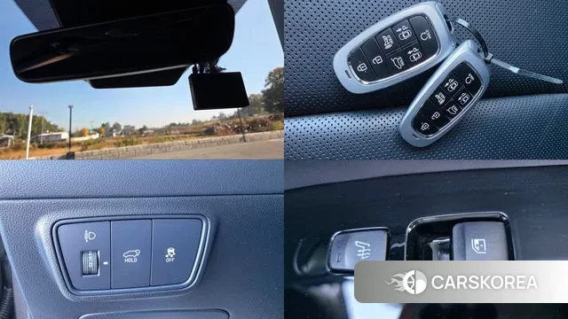 Hyundai Tucson (NX4) id 3366618 из Кореи 10