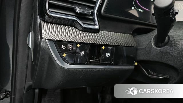 Kia Sportage 5th Generation id 3892048 из Кореи 10