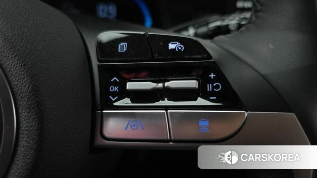 Hyundai The New Avante (CN7) id 3940029 из Кореи 10