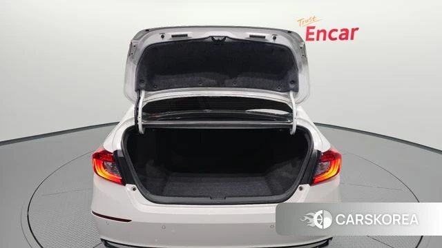 Honda Accord 10th Generation id 4345341 из Кореи 10