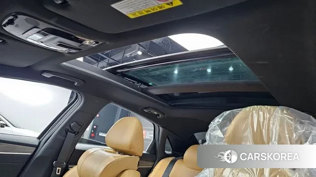 Kia K5 3rd generation id 2981136 из Кореи 10