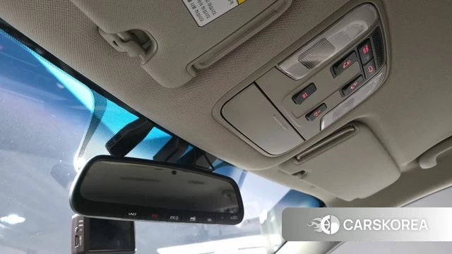 Kia The New Carnival id 4615204 из Кореи 10
