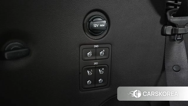 Hyundai The New Palisade id 4645239 из Кореи 10