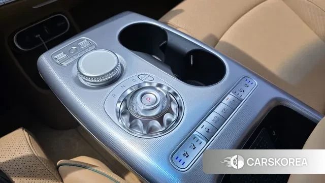 Genesis GV60 id 3042229 из Кореи 10