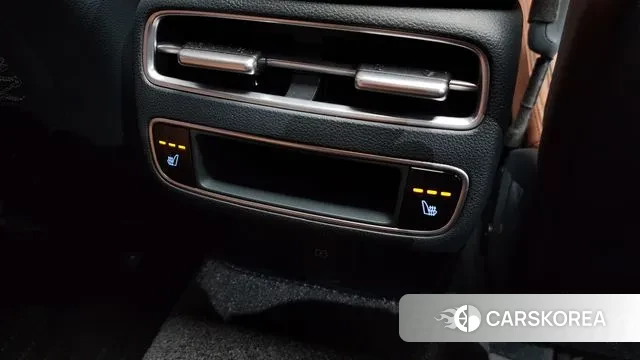 Genesis GV70 id 3763166 из Кореи 10