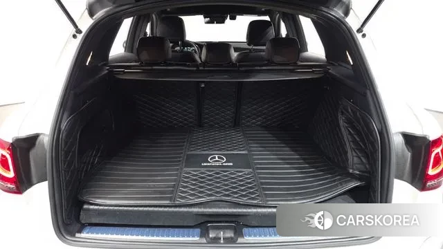 Mercedes-Benz GLC-Class X253 id 3458930 из Кореи 10