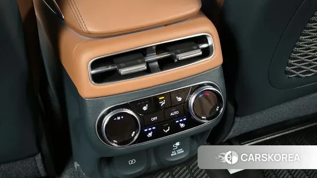 Genesis GV70 id 3347738 из Кореи 10