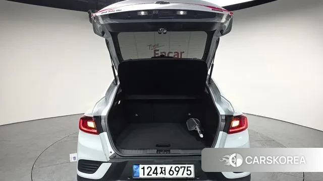 Renault Korea (Samsung) XM3 id 3626237 из Кореи 10