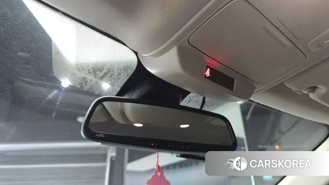 Renault Korea (Samsung) SM6 id 3013911 из Кореи 10