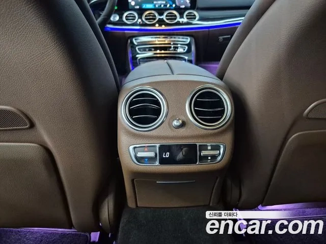 Mercedes-Benz E-Class W213 id 2949919 из Кореи 10