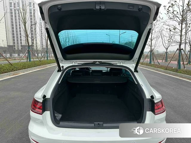 Volkswagen CC id 4348905 из Китая 10
