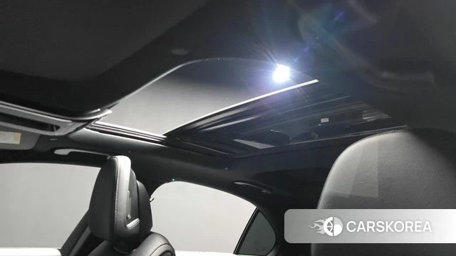 Mercedes-Benz C-Class W206 id 3903807 из Кореи 10