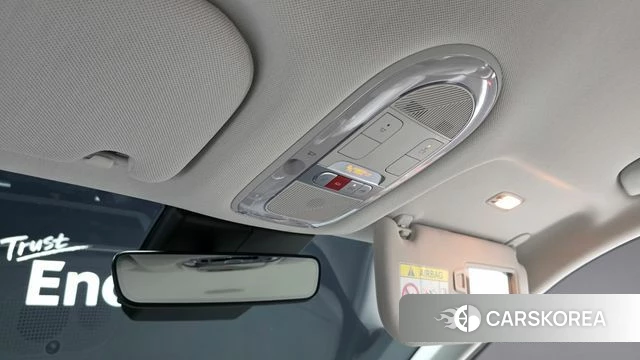 Hyundai Ionic 5 id 4623331 из Кореи 10