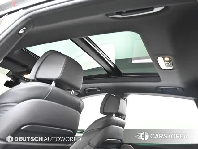 BMW 6 Series GT (G32) id 2968895 из Кореи 10