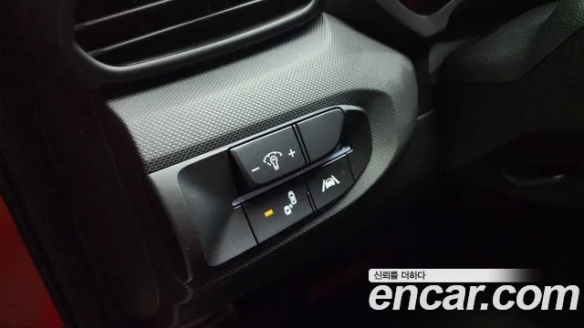 Hyundai Veloster (JS) id 2653786 из Кореи 10