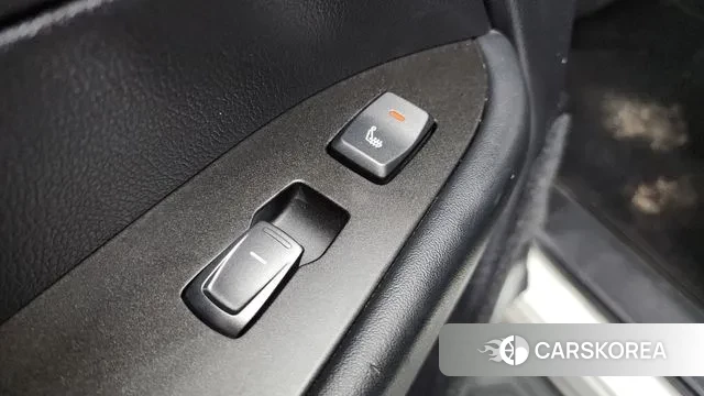 Ssangyong Rexton Sports Cannes id 3474584 из Кореи 10