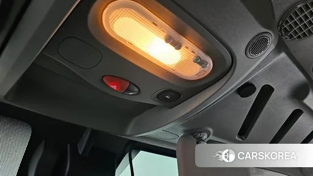 Renault Korea (Samsung) Master id 3789089 из Кореи 10