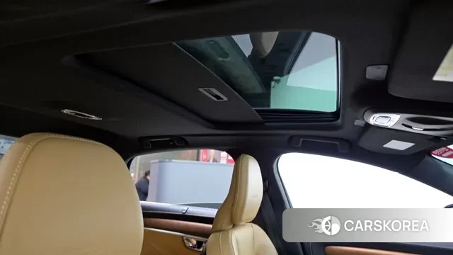 Volvo S90 id 3407889 из Кореи 10