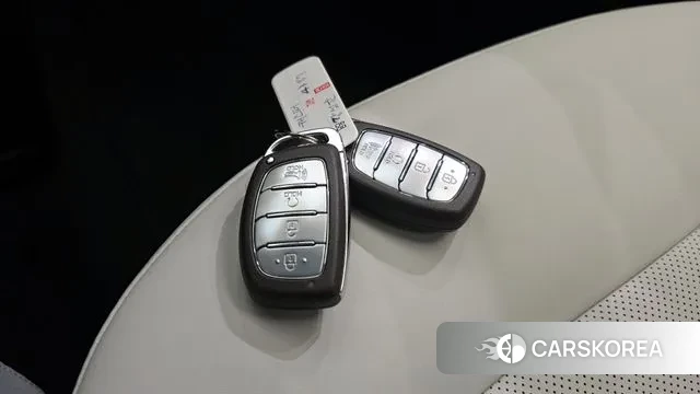 Hyundai Casper id 3679852 из Кореи 10