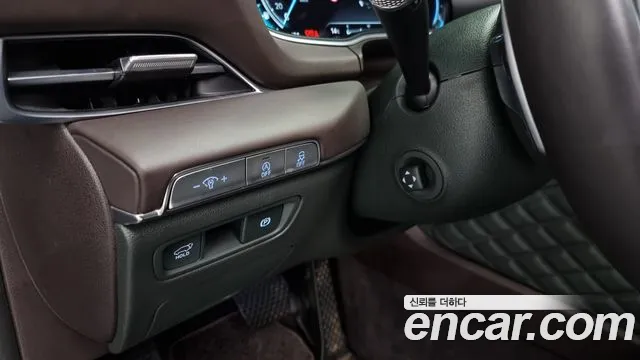 Genesis GV80 id 2531828 из Кореи 10