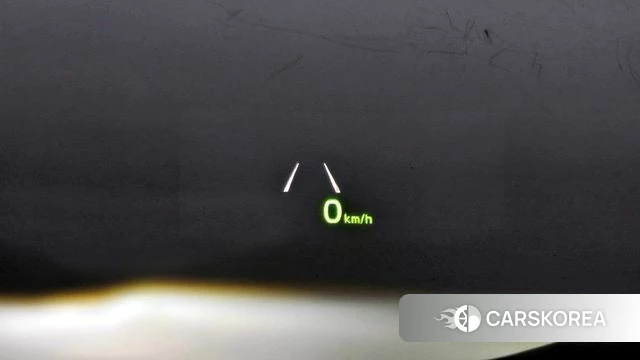 Kia More K9 id 3813634 из Кореи 10