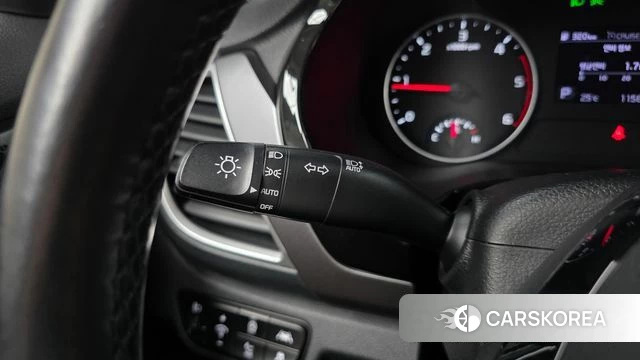 Kia Seltos id 4586699 из Кореи 10