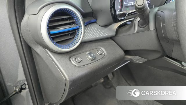 Chevrolet (GM Daewoo) Trax Crossover id 4442682 из Кореи 10