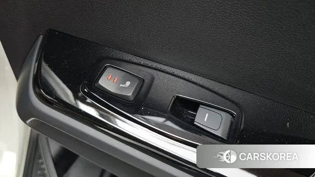 Ssangyong Torres id 3411159 из Кореи 10