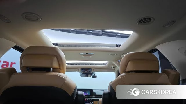 Kia Carnival 4th generation id 4528668 из Кореи 10