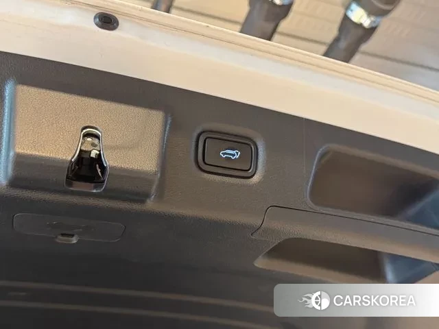 Hyundai The New Santa Fe id 3037983 из Кореи 10