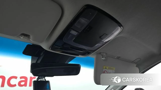 Hyundai Staria id 3923398 из Кореи 10