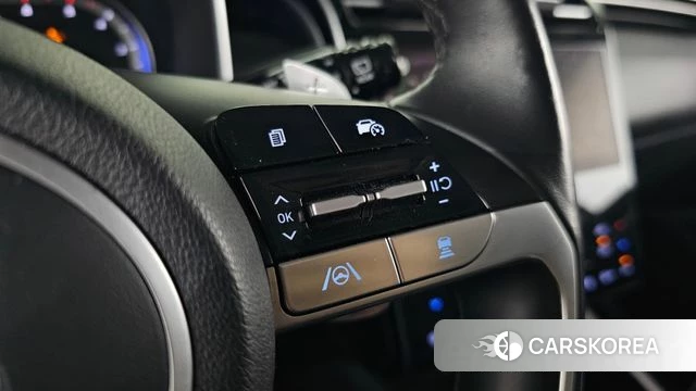 Hyundai Tucson (NX4) id 3800484 из Кореи 10