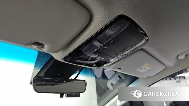 Hyundai Staria id 3916004 из Кореи 10