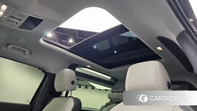 Land Rover Defender (L663) id 3732542 из Кореи 10