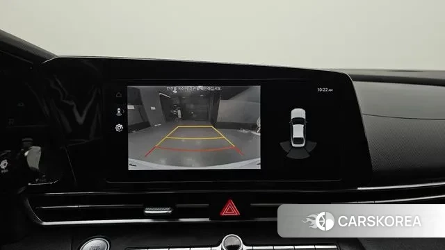 Hyundai Avante (CN7) id 2960836 из Кореи 10