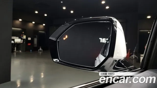 Hyundai Palisade id 2945659 из Кореи 10