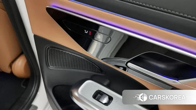 Mercedes-Benz E-Class W214 id 3436764 из Кореи 10